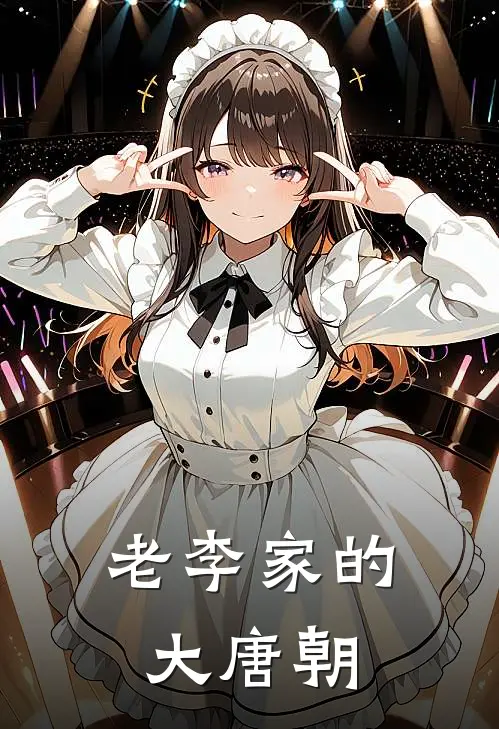 老李家的大唐朝