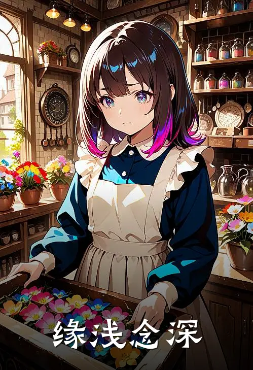 林媛徐芷缘浅念深全文免费阅读_林媛徐芷完整版免费阅读