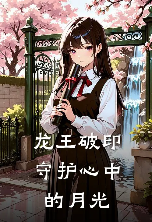 龙王破印，守护心中的月光