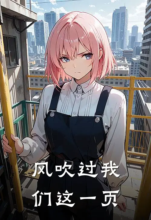 风吹过我们这一页