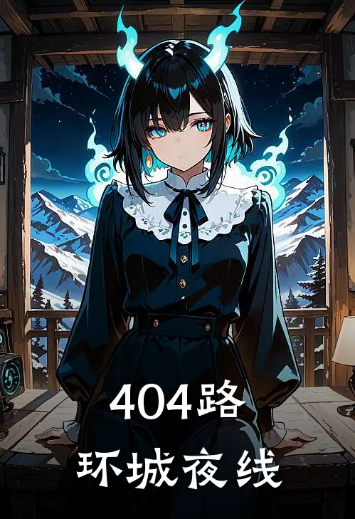 404路环城夜线(林舟林舟)完整版免费阅读_最新章节列表404路环城夜线(林舟林舟)