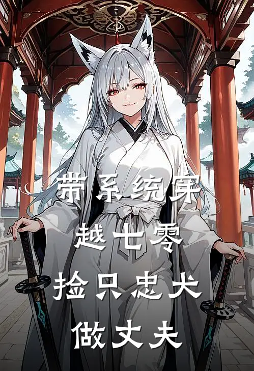 带系统穿越七零，捡只忠犬做丈夫苏禾苏鹤声免费小说完整版_完结版小说阅读带系统穿越七零，捡只忠犬做丈夫(苏禾苏鹤声)