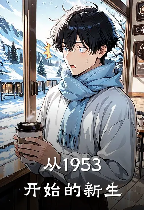 从1953开始的新生