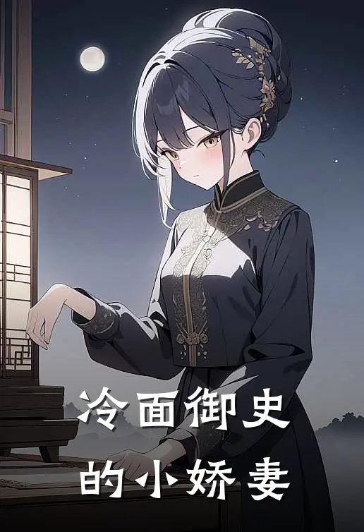 冷面御史的小娇妻