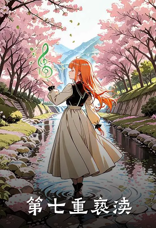 第七重亵渎(路西恩塞缪尔)好看的完结小说_热门小说推荐第七重亵渎路西恩塞缪尔