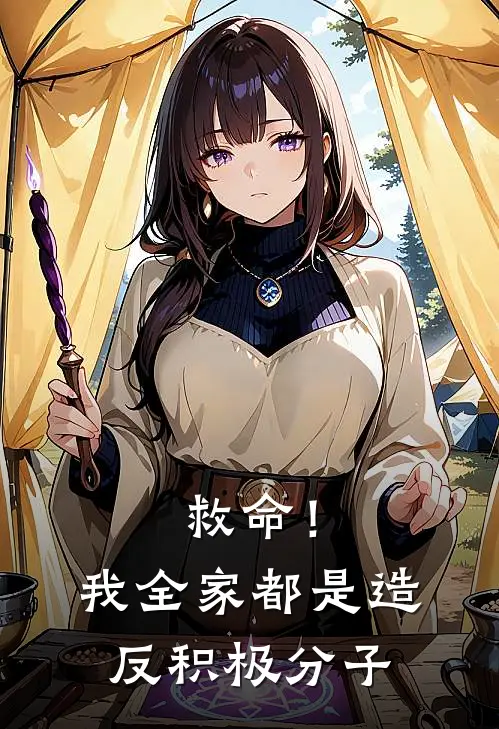 救命！我全家都是造反积极分子