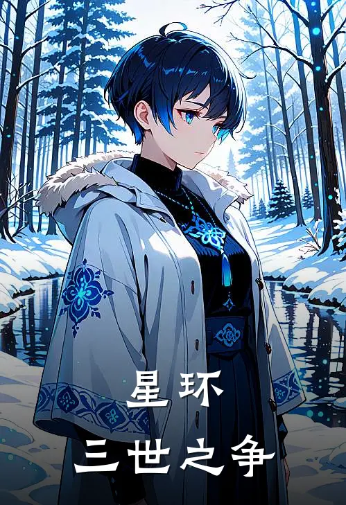 刘备诸葛亮《星环：三世之争》完结版免费阅读_星环：三世之争全文免费阅读