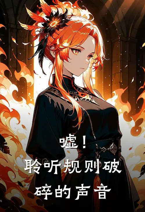 嘘！聆听规则破碎的声音林辰小苏全本免费在线阅读_林辰小苏全文阅读