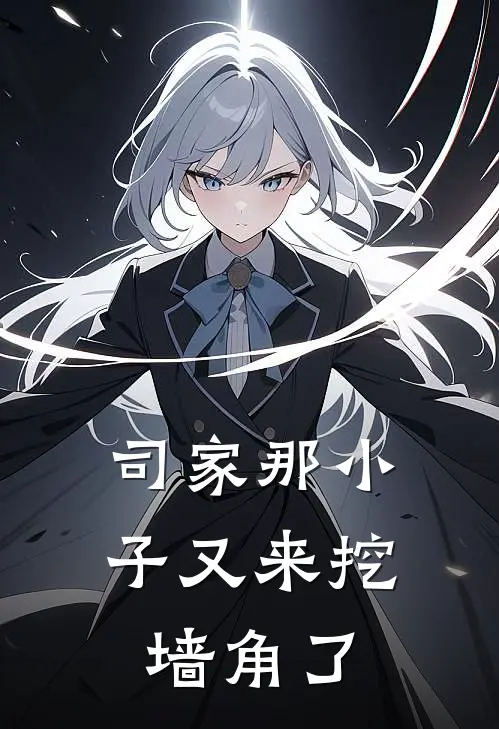 司家那小子又来挖墙角了