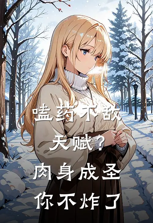 嗑药不敌天赋？肉身成圣你不炸了(林南李娟)新热门小说_免费完结小说嗑药不敌天赋？肉身成圣你不炸了(林南李娟)