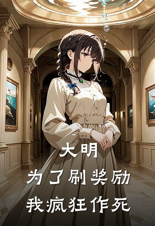 大明：为了刷奖励，我疯狂作死全文免费阅读无弹窗大结局_大明：为了刷奖励，我疯狂作死（苏尘胡安）小说免费阅读大结局