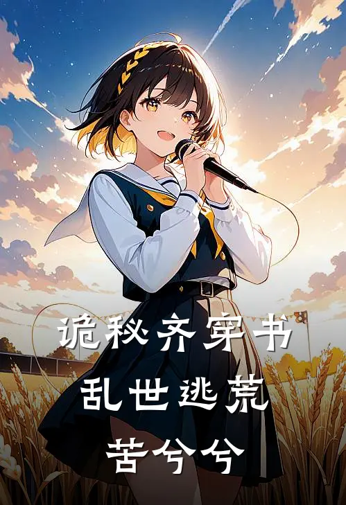 诡秘齐穿书：乱世逃荒苦兮兮