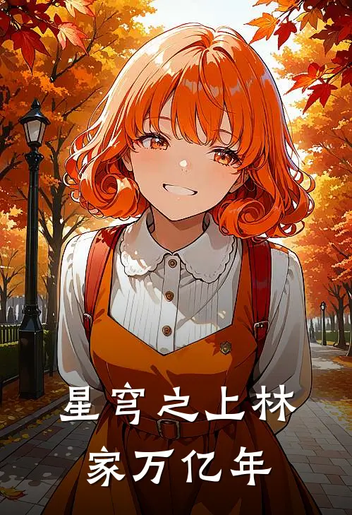 星穹之上林家万亿年