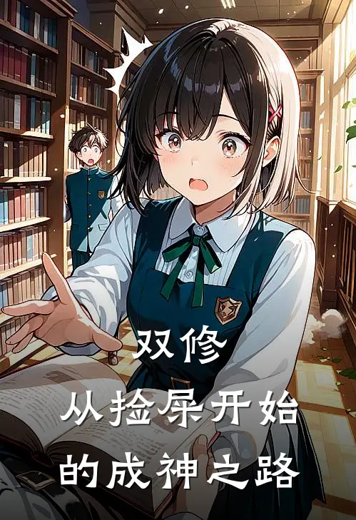 双修：从捡屎开始的成神之路