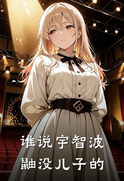 谁说宇智波鼬没儿子的宇智波新之助最新热门小说_谁说宇智波鼬没儿子的全本在线阅读