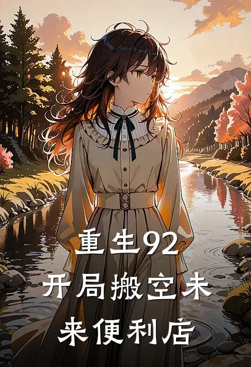 重生92，开局搬空未来便利店