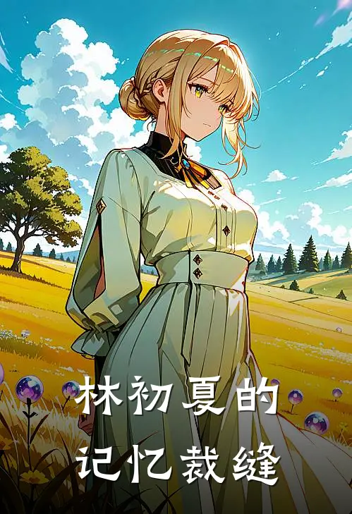 林初夏的记忆裁缝安阳林初夏免费小说在线阅读_热门小说在线阅读林初夏的记忆裁缝安阳林初夏