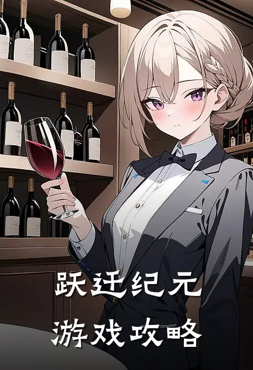 跃迁纪元游戏攻略