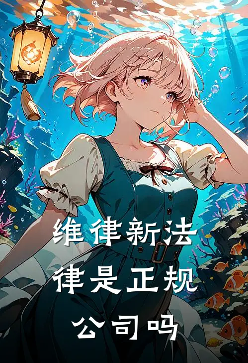 维律新法律是正规公司吗