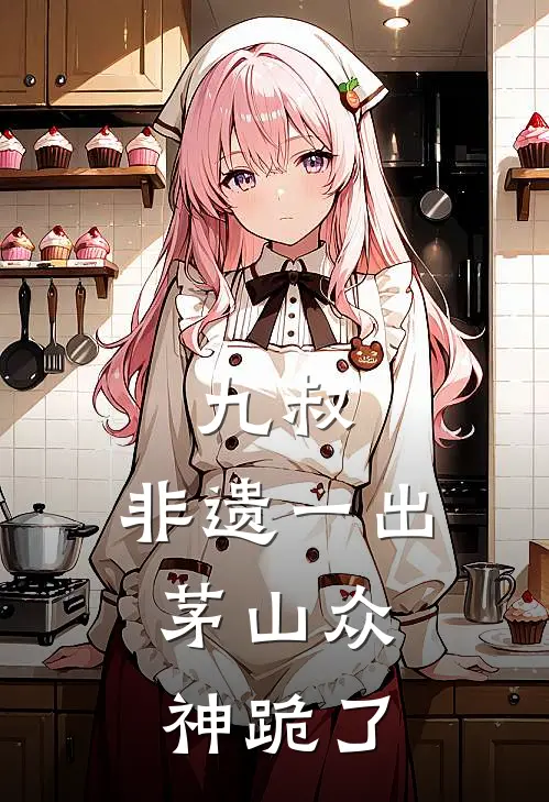 九叔：非遗一出，茅山众神跪了