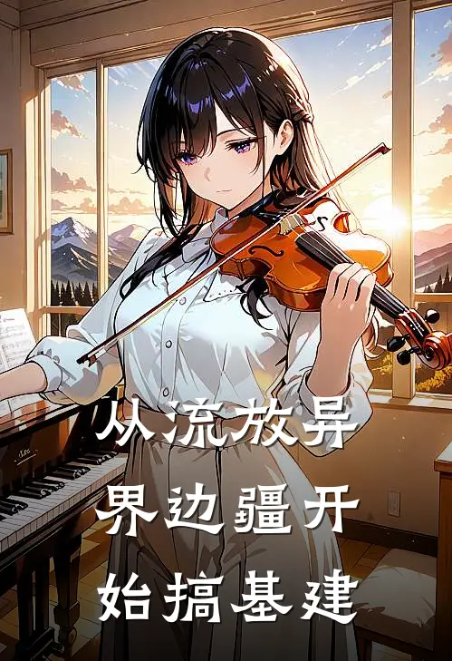 从流放异界边疆开始搞基建