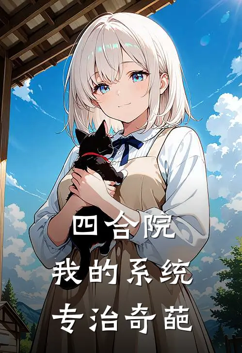 四合院：我的系统专治奇葩