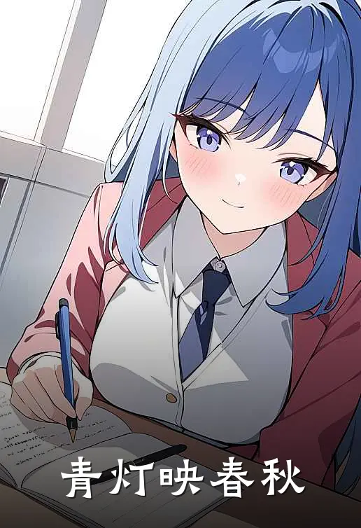 青灯映春秋