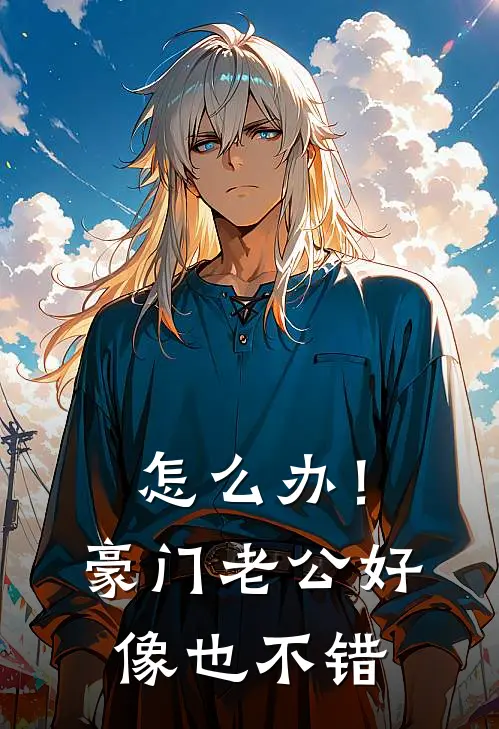 怎么办！豪门老公好像也不错