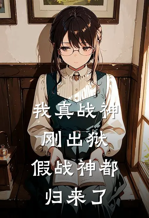 我真战神刚出狱，假战神都归来了