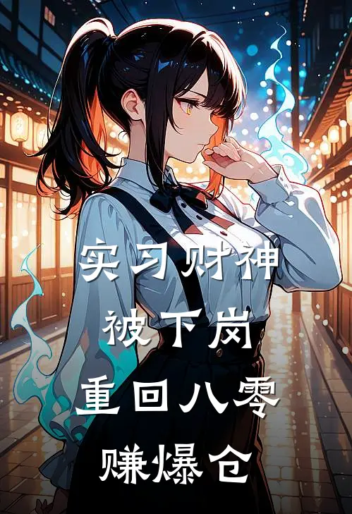 实习财神被下岗，重回八零赚爆仓