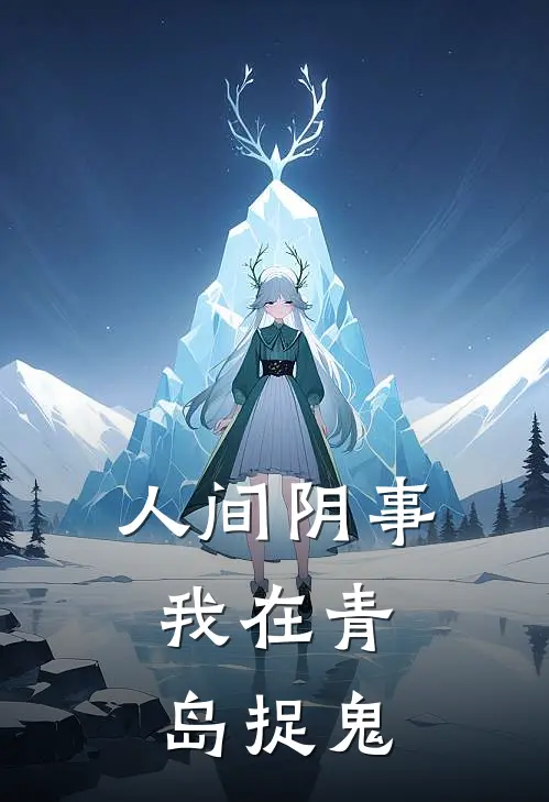 人间阴事：我在青岛捉鬼