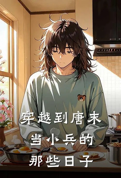 穿越到唐末当小兵的那些日子(徐辉刘吉)已完结小说_小说免费阅读穿越到唐末当小兵的那些日子徐辉刘吉