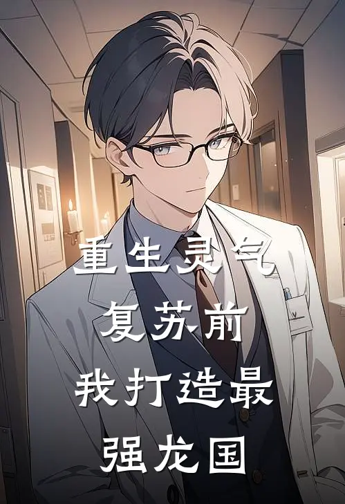 重生灵气复苏前，我打造最强龙国