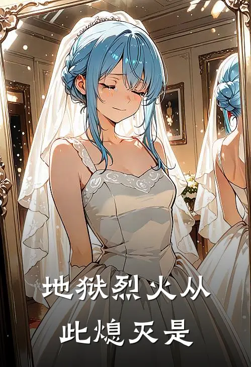 地狱烈火从此熄灭是