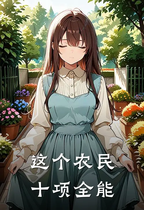 这个农民十项全能(李星河崔安苒)在哪看免费小说_已完结小说推荐这个农民十项全能李星河崔安苒