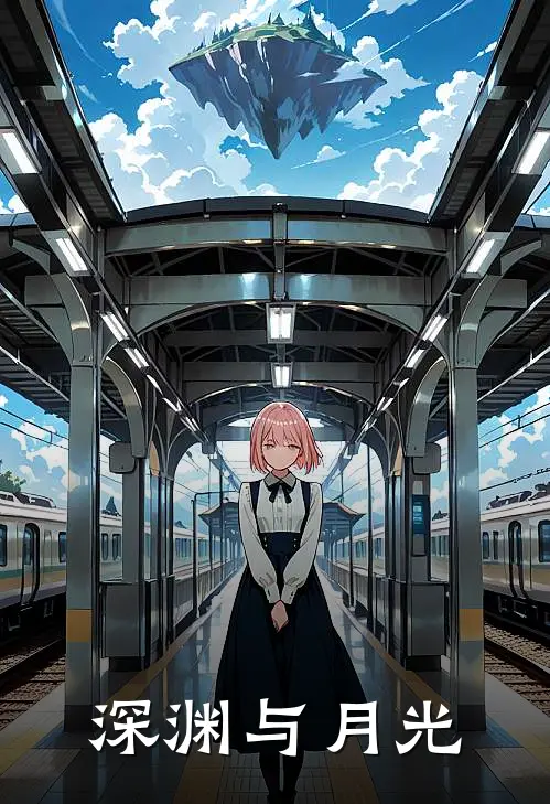 【深渊与月光】