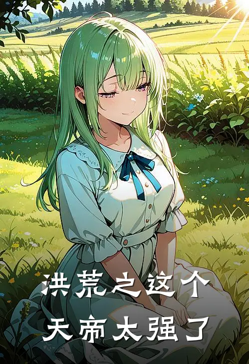 洪荒之这个天帝太强了