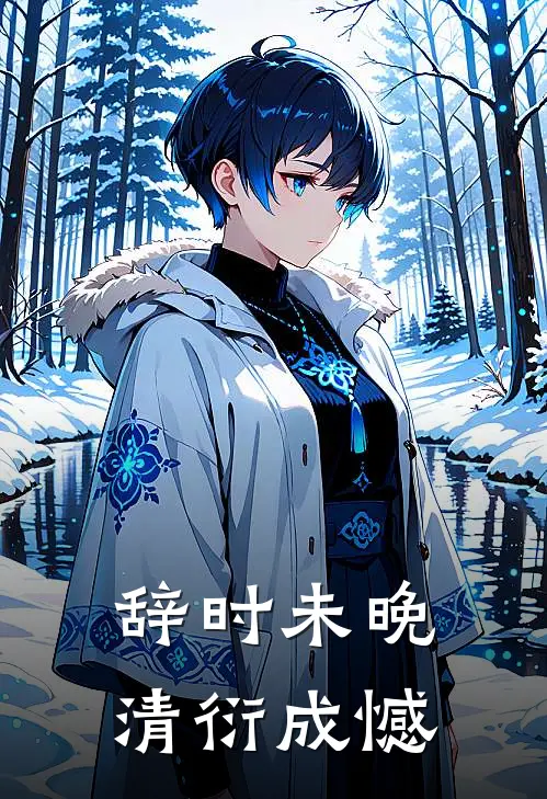 辞时未晚，清衍成憾