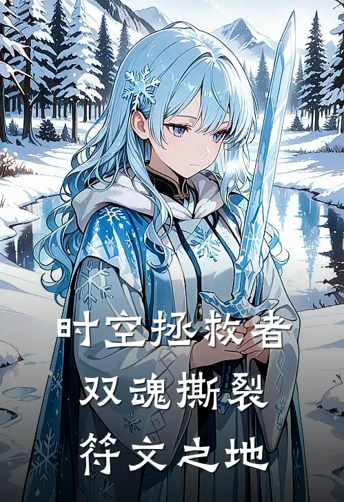 时空拯救者：双魂撕裂符文之地林一陆星辰最新小说全文阅读_最新章节列表时空拯救者：双魂撕裂符文之地(林一陆星辰)