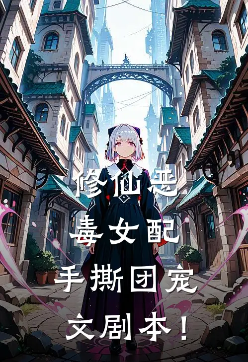 修仙恶毒女配，手撕团宠文剧本！苏月璃慕清歌完整版小说_最新章节列表修仙恶毒女配，手撕团宠文剧本！(苏月璃慕清歌)