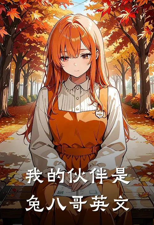 我的伙伴是兔八哥英文