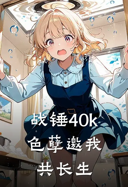 战锤40k：色孽邀我共长生