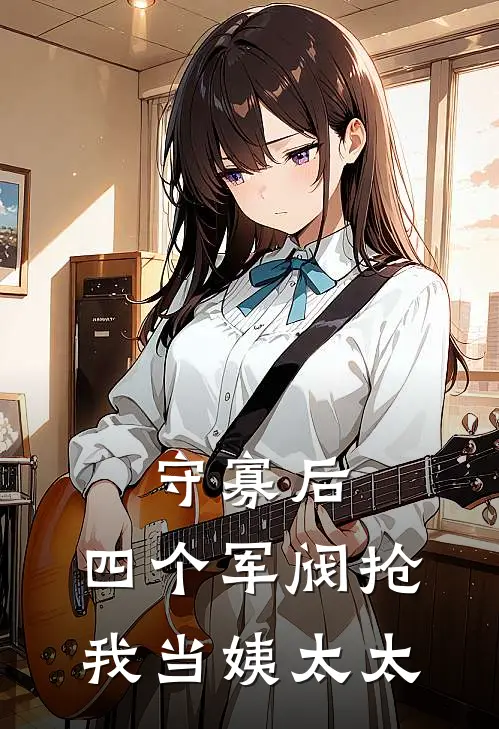 守寡后，四个军阀抢我当姨太太(宋苒苒秦烈)免费小说完结_最新推荐小说守寡后，四个军阀抢我当姨太太(宋苒苒秦烈)