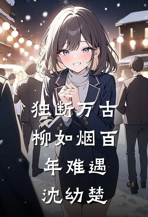 独断万古柳如烟百年难遇沈幼楚