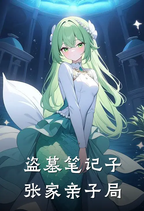 盗墓笔记子张家亲子局