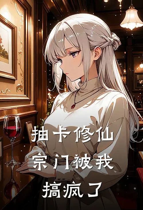 抽卡修仙：宗门被我搞疯了乔满满秦戈最新完本小说_免费小说大全抽卡修仙：宗门被我搞疯了(乔满满秦戈)