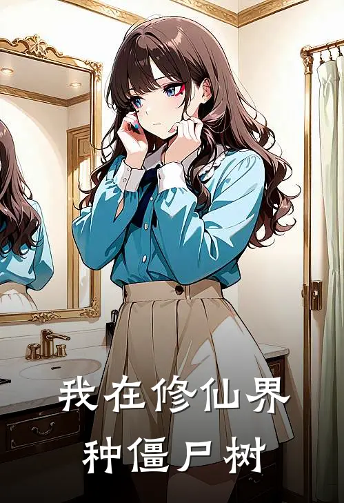 我在修仙界种僵尸树