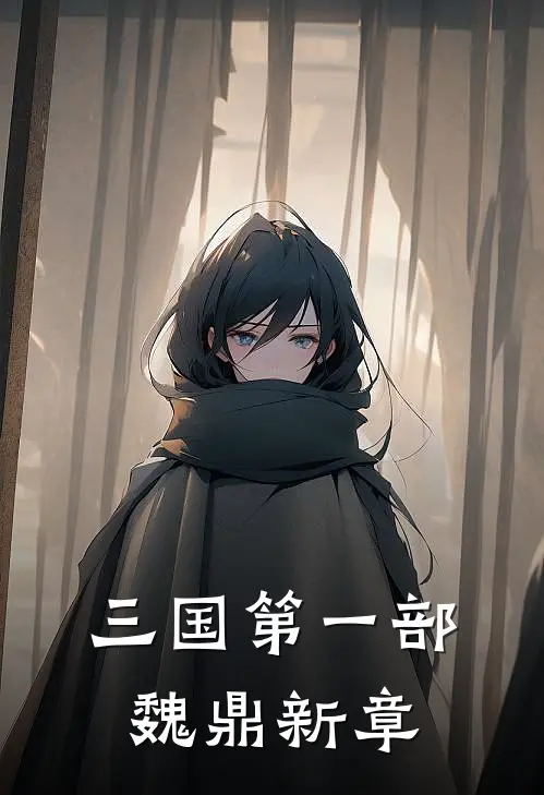《三国第一部：魏鼎新章》曹炀陈桓火爆新书_三国第一部：魏鼎新章(曹炀陈桓)免费小说