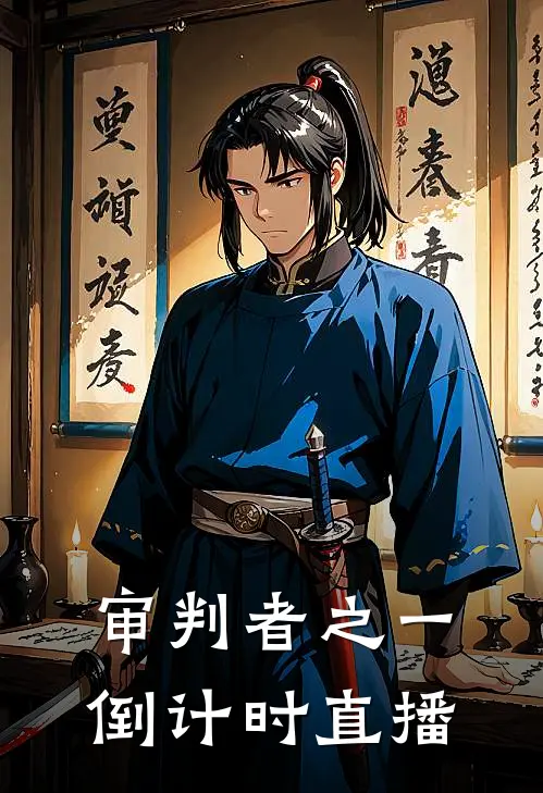 审判者之一：倒计时直播苏娜赵建国最新章节免费阅读_审判者之一：倒计时直播全集免费阅读