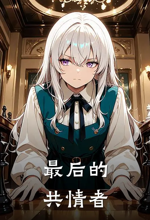 最后的共情者艾莉森波比全本免费完结小说_免费小说完结最后的共情者艾莉森波比